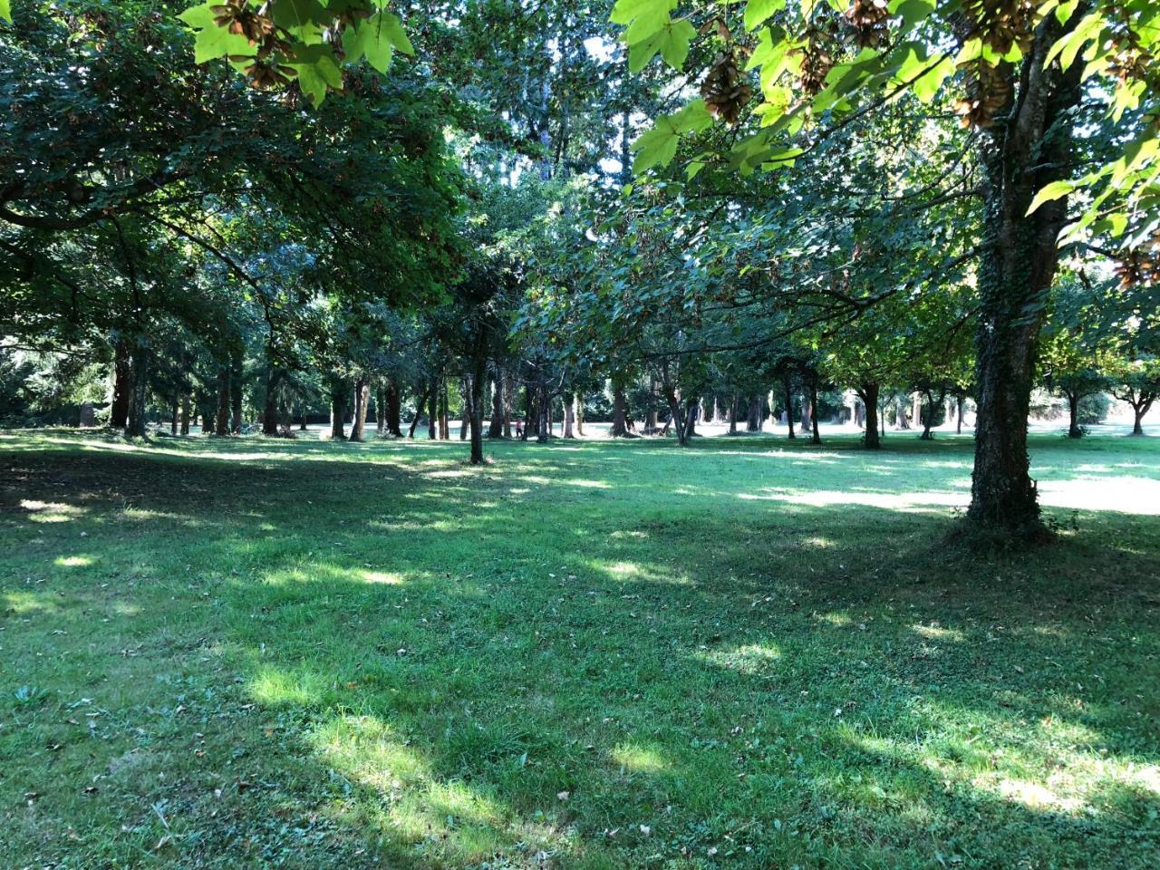 Chateau De Lannouan Landévant Екстериор снимка