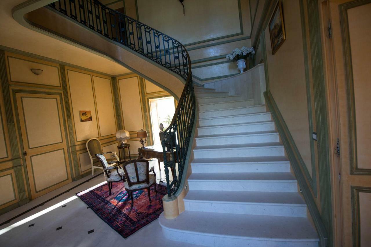 Chateau De Lannouan Landévant Екстериор снимка