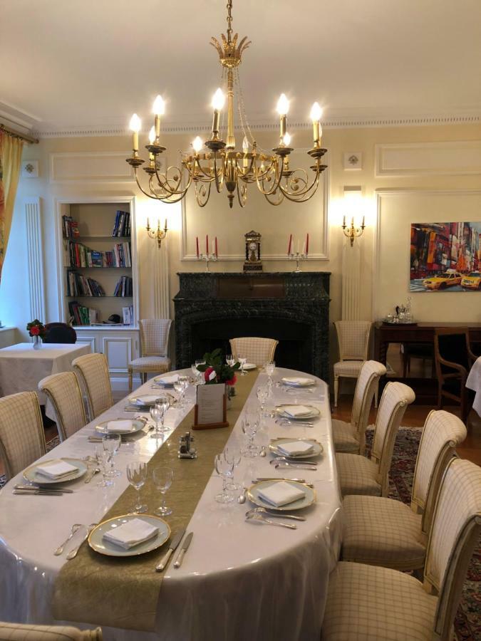 Chateau De Lannouan Landévant Екстериор снимка
